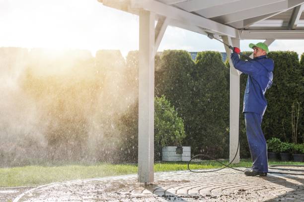 Trusted Moreauville, LA Pressure Washing Services Experts